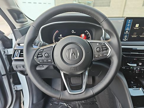 New 2026 Acura MDX FWD w/ Technology Package image 18