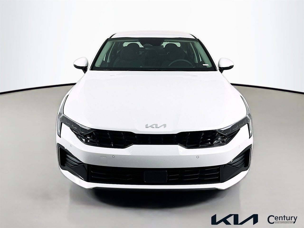 New 2026 Kia K5 LXS FWD image 2