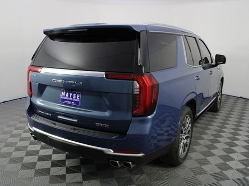 Used 2026 GMC Yukon Denali w/ Denali Reserve Package image 32
