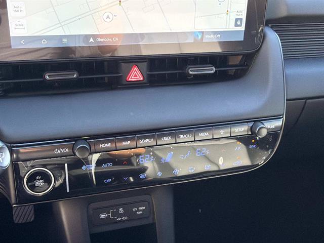 New 2026 Hyundai Ioniq 5 XRT AWD/4WD image 25