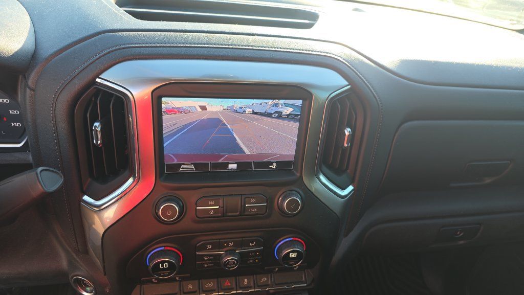 Used 2020 Chevrolet Silverado 1500 LT w/ All-Star Edition RWD image 21