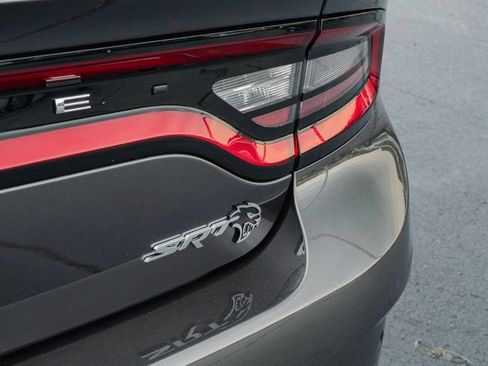 Used 2023 Dodge Charger SRT Hellcat RWD image 24