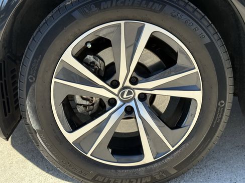 Used 2023 Lexus RX 350 Premium w/ Accessory Package image 13