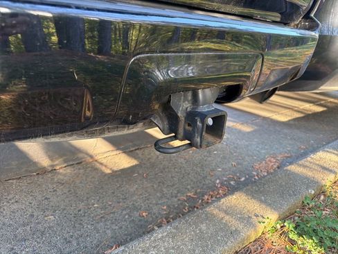 Used 2018 Toyota 4Runner SR5 Premium image 10