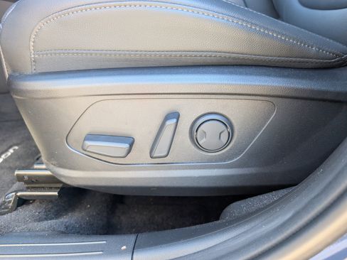 Certified 2025 Hyundai Tucson XRT image 16