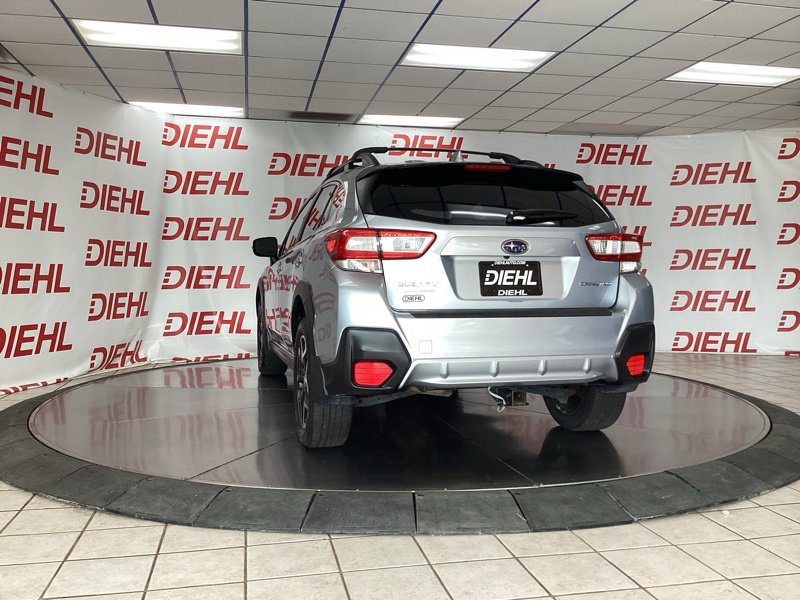 Used 2018 Subaru Crosstrek 2.0i Limited w/ Popular Package #3 AWD/4WD image 5