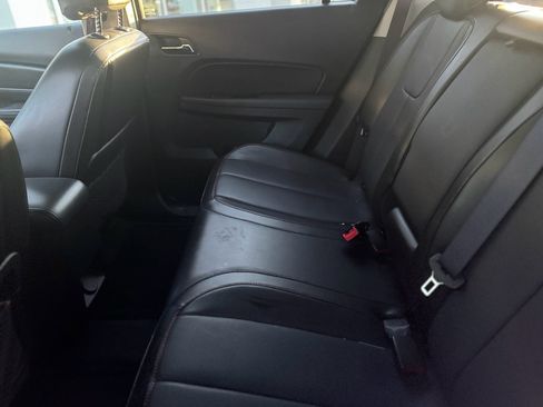 Used 2017 GMC Terrain SLT w/ Open Road Package image 7