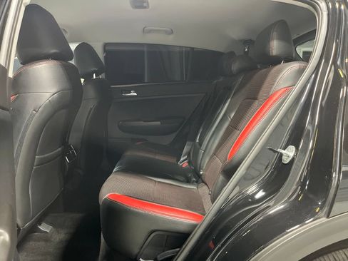 Used 2022 Kia Sportage LX AWD/4WD image 33