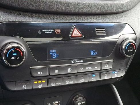 Used 2016 Hyundai Tucson Limited w/ Option Group 03 image 18