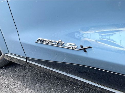 Used 2023 Ford Mustang Mach-E GT AWD/4WD image 31