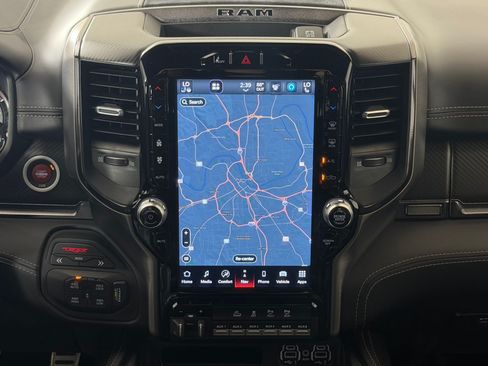 Used 2022 RAM 1500 TRX w/ TRX Level 2 Equipment Group AWD/4WD image 18