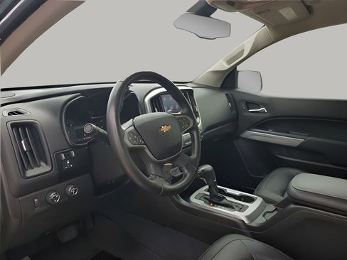 Used 2019 Chevrolet Colorado ZR2 image 28