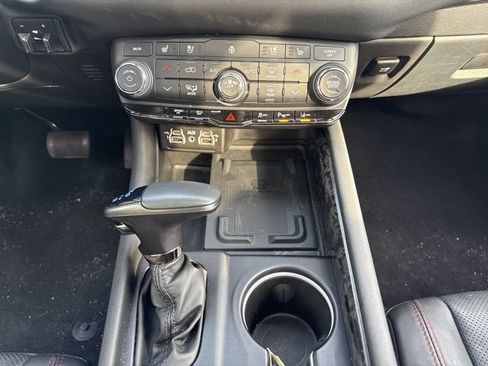 Used 2024 Dodge Durango R/T AWD/4WD image 17