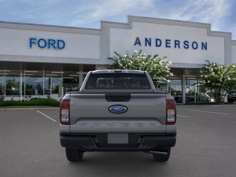 New 2026 Ford Ranger XL AWD/4WD image 37