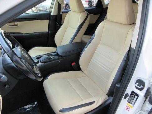 Used 2015 Lexus NX 200t AWD w/ Premium Package image 31