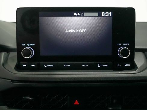 Used 2024 Honda Accord LX image 13