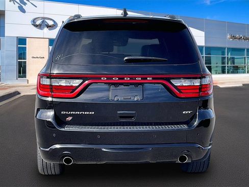 Used 2024 Dodge Durango GT image 4