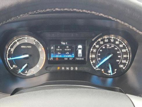 Used 2021 Ford Ranger XLT w/ Equipment Group 301A Mid image 11