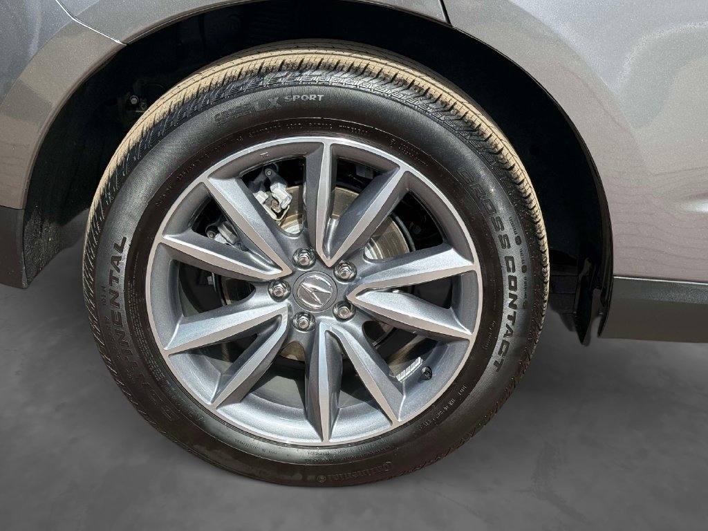 Used 2024 Acura RDX w/ Technology Package AWD/4WD image 8