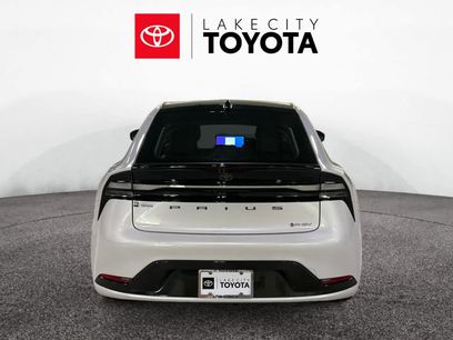 New 2026 Toyota Prius Plug-In Hybrid