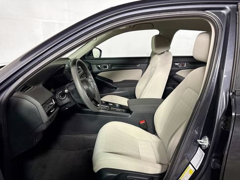 Used 2023 Honda Civic LX image 11