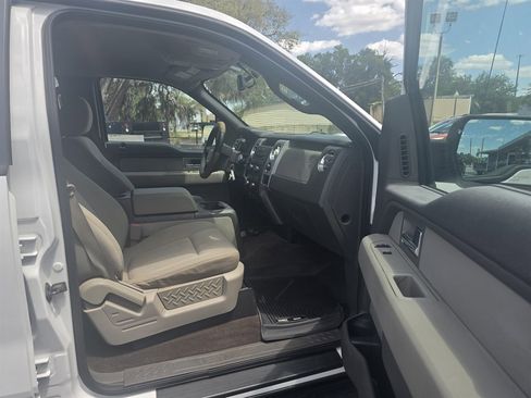 Used 2010 Ford F150 XLT RWD image 24
