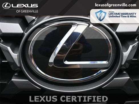 Certified 2023 Lexus GX 460 Premium image 34