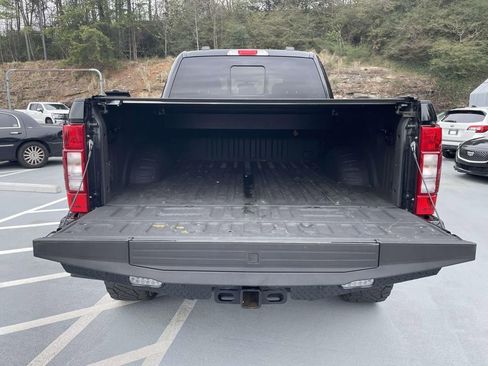 Used 2021 Ford F250 Lariat w/ Lariat Ultimate Package image 5