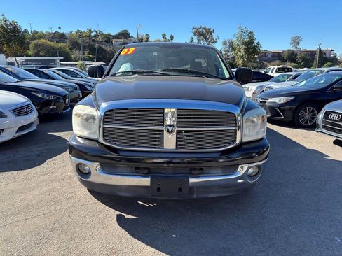Used 2007 Dodge Ram 1500 Truck SLT w/ Trailer Tow Group image 2