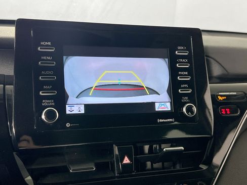 Used 2023 Toyota Camry LE w/ Cold Weather Package AWD/4WD image 13