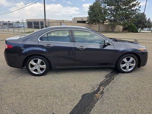 Used 2014 Acura TSX Sedan FWD image 9