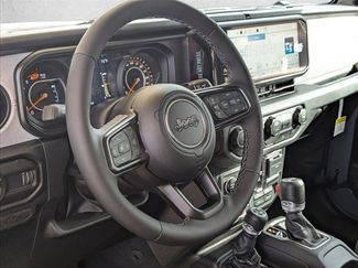 New 2026 Jeep Wrangler Willys video 3