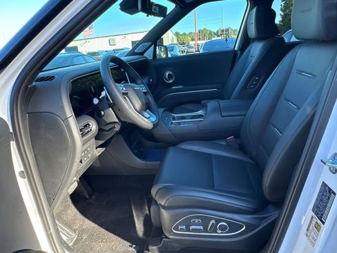 New 2026 Hyundai Palisade Calligraphy FWD image 10