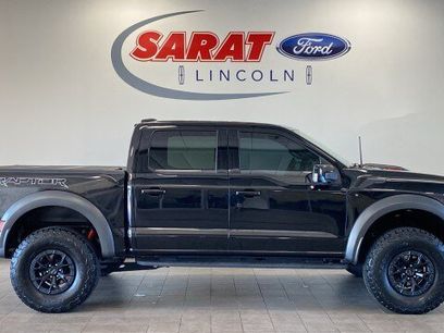 Used 2023 Ford F150 Raptor w/ Raptor 37 Performance Package