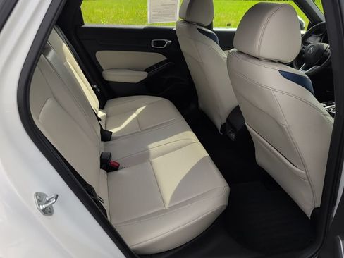 Certified 2026 Acura Integra A-Spec FWD image 42