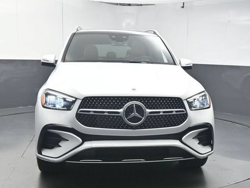New 2026 Mercedes-Benz GLE 350 4MATIC image 3