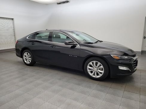 Used 2020 Chevrolet Malibu LT FWD image 11