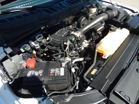 Used 2021 Ford F150 XL w/ Equipment Group 101A High RWD image 27