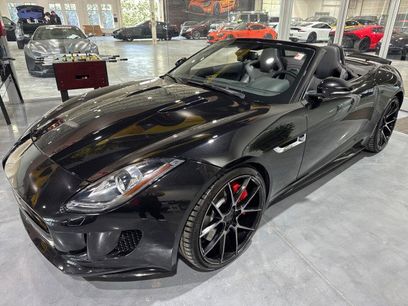 Used 2014 Jaguar F-TYPE S