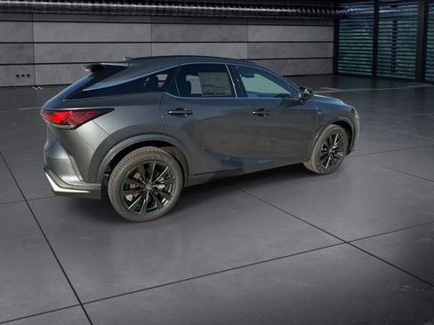 New 2026 Lexus RX 350 F Sport image 8