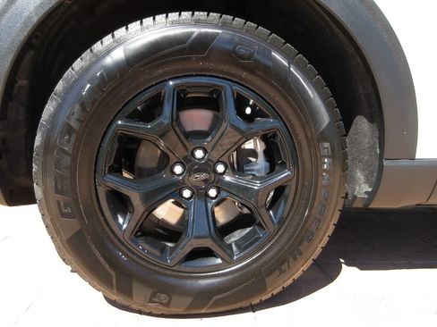 Certified 2023 Ford Explorer Timberline w/ Timberline Technology Package AWD/4WD image 8