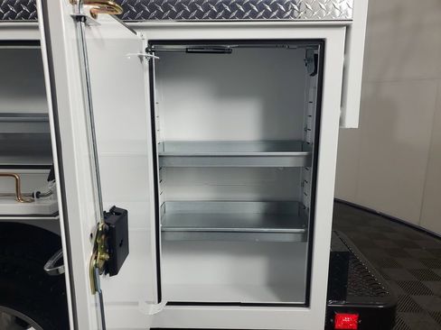 New 2026 Chevrolet Silverado 2500 W/T image 11