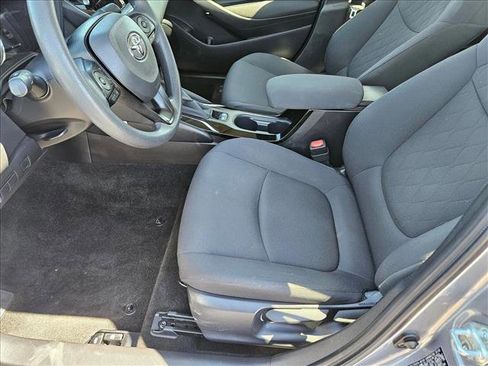 Used 2020 Toyota Corolla LE w/ Carpet Mat Package (TMS) image 15