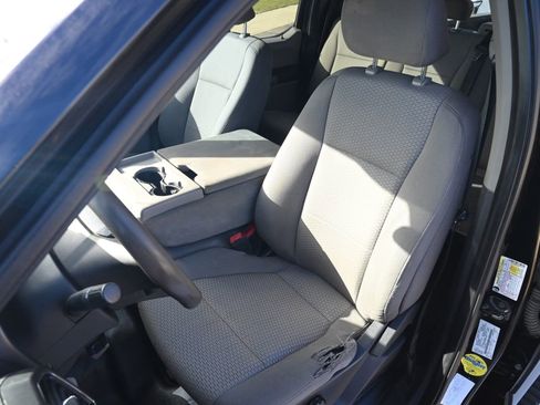 Used 2021 Ford F250 XLT w/ Camper Package image 21