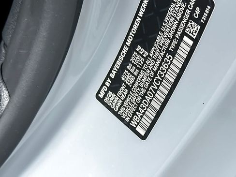 New 2027 BMW 430i Coupe w/ M Sport Package RWD image 28