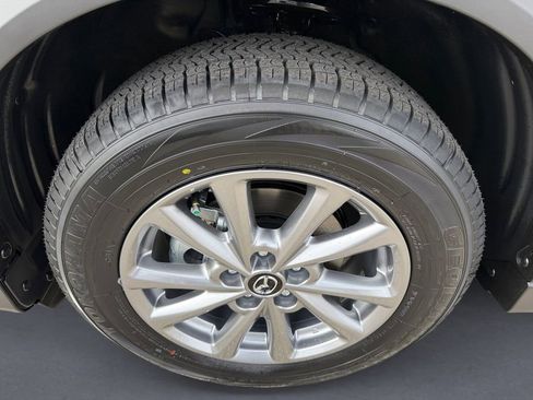 New 2025 MAZDA CX-5 AWD 2.5 S image 9