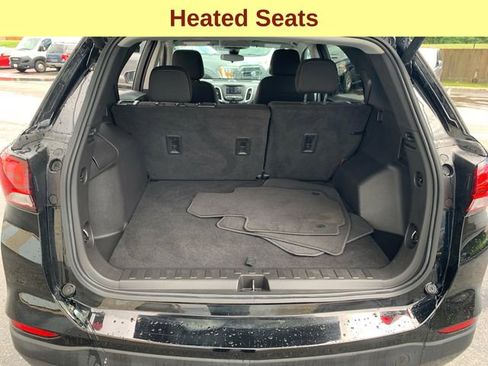 Used 2022 Chevrolet Equinox LT image 10