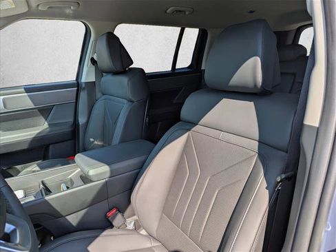 New 2026 Hyundai Santa Fe SEL image 23