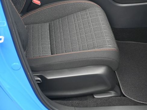 New 2026 Honda HR-V Sport image 10