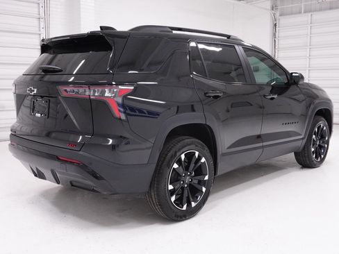 New 2026 Chevrolet Equinox RS w/ Convenience Package III image 5